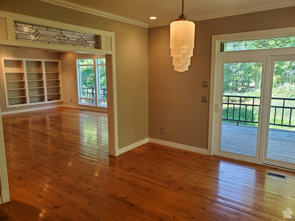 Photo 10 for MLS #2108674 at 1491 E 2300 North