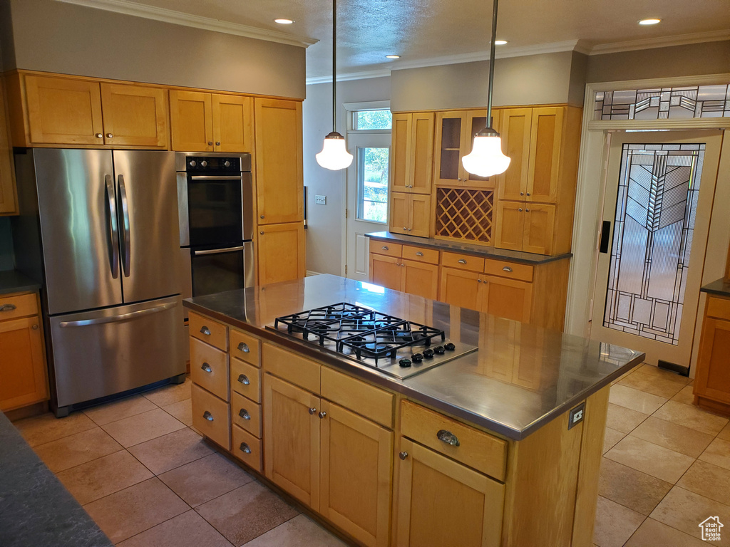 Photo 14 for MLS #2108674 at 1491 E 2300 North