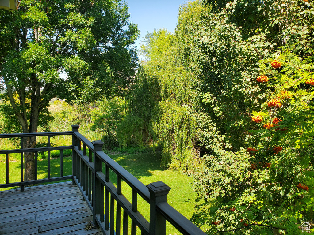 Photo 34 for MLS #2108674 at 1491 E 2300 North