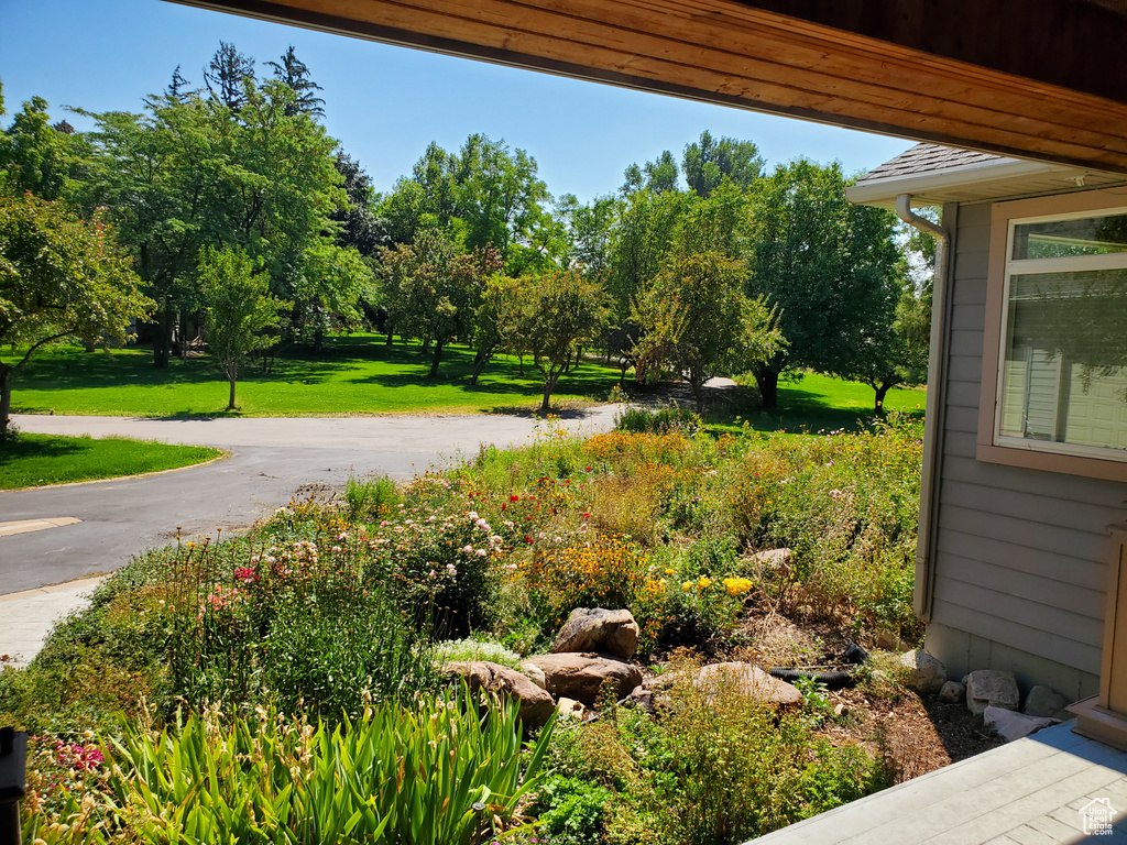 Photo 6 for MLS #2108674 at 1491 E 2300 North
