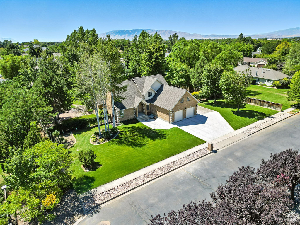 Photo 60 for MLS #2108676 at 6299 W 10950 North