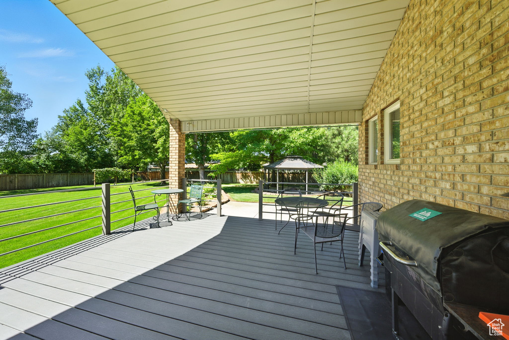 Photo 48 for MLS #2108676 at 6299 W 10950 North