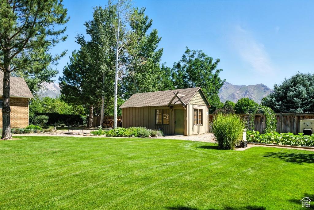 Photo 52 for MLS #2108676 at 6299 W 10950 North