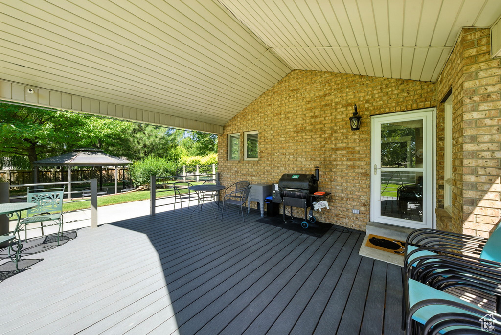 Photo 49 for MLS #2108676 at 6299 W 10950 North