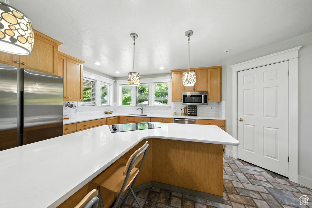 Photo 15 for MLS #2108676 at 6299 W 10950 North