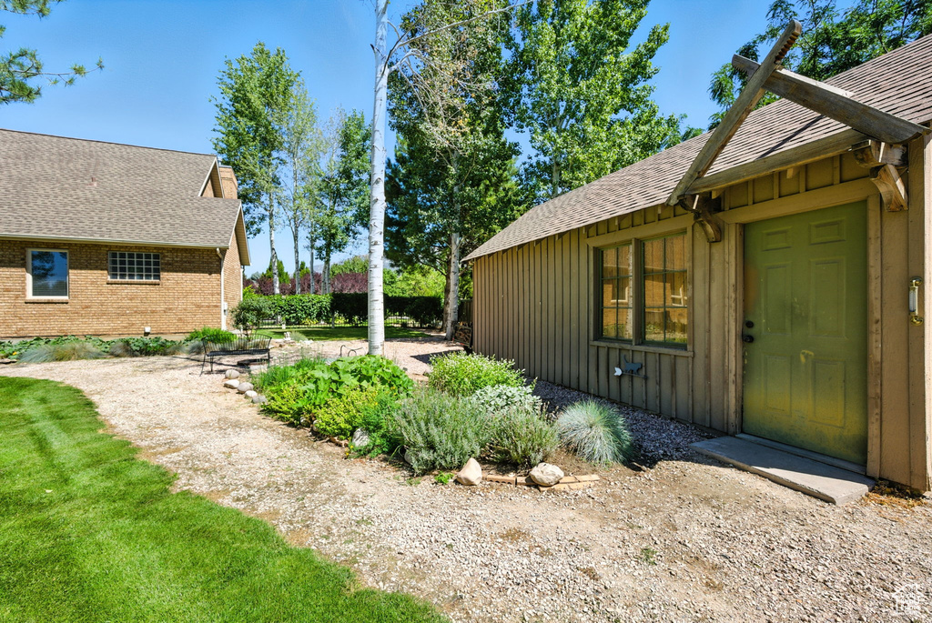 Photo 56 for MLS #2108676 at 6299 W 10950 North
