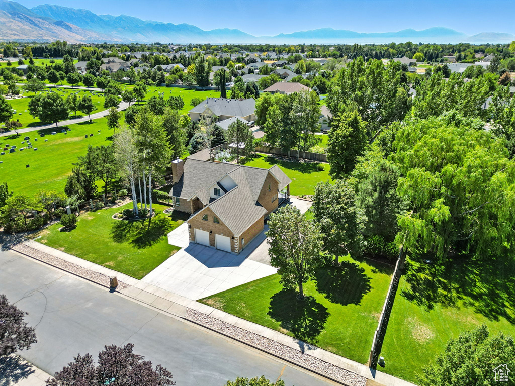 Photo 9 for MLS #2108676 at 6299 W 10950 North