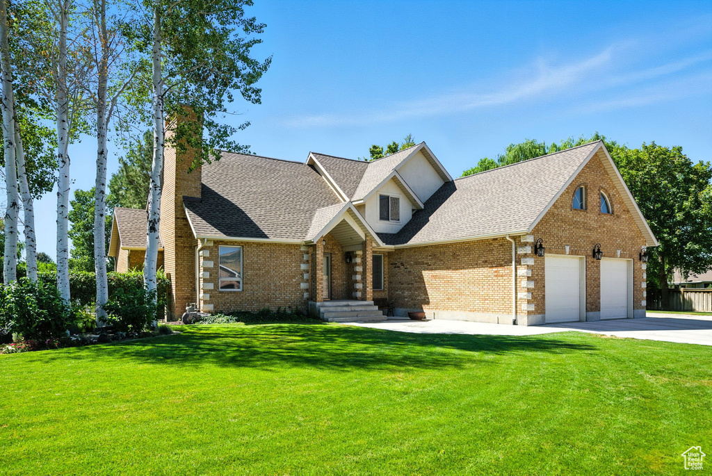 Photo 57 for MLS #2108676 at 6299 W 10950 North