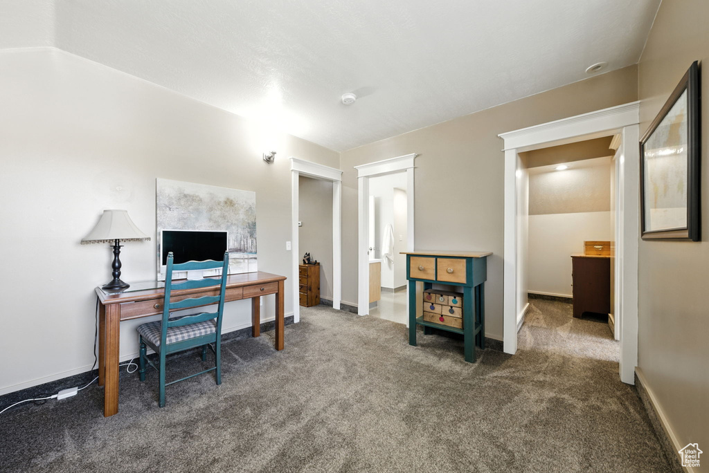 Photo 32 for MLS #2108676 at 6299 W 10950 North