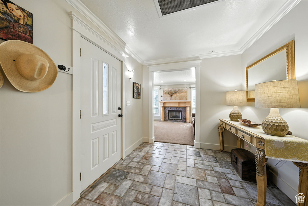 Photo 12 for MLS #2108676 at 6299 W 10950 North