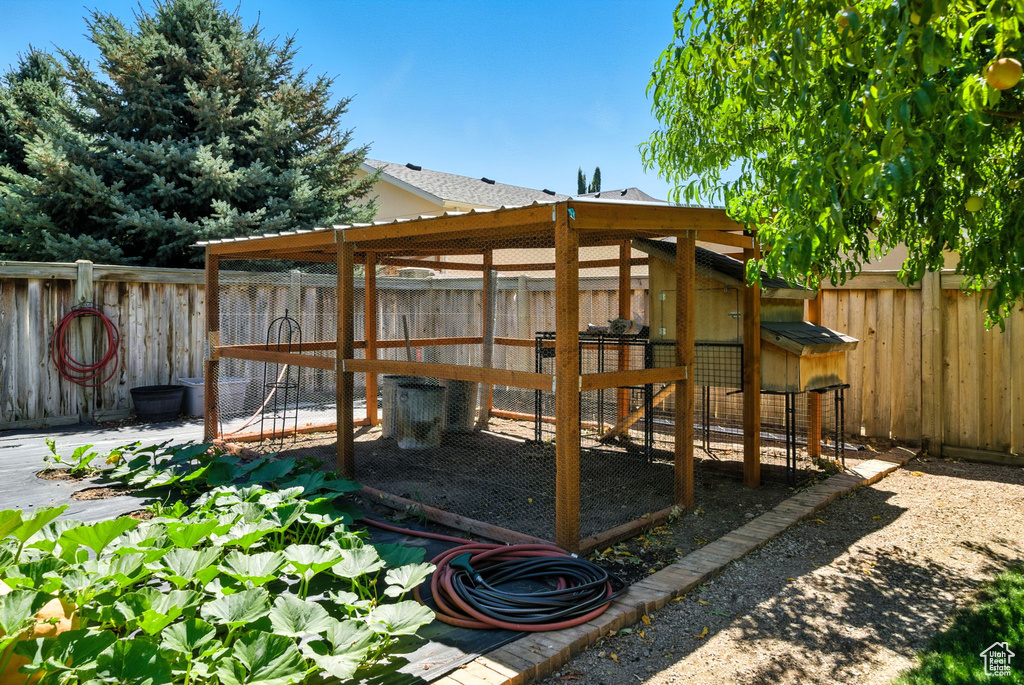 Photo 54 for MLS #2108676 at 6299 W 10950 North