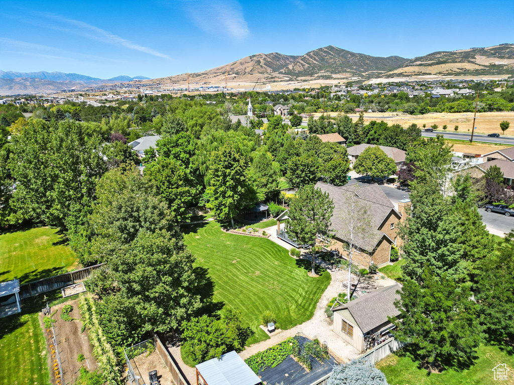 Photo 63 for MLS #2108676 at 6299 W 10950 North