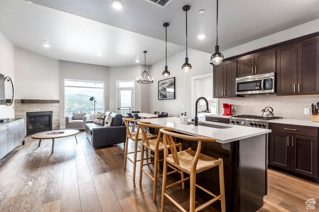 Photo 8 for MLS #2108682 at 909 W Peace Tree Trl #311