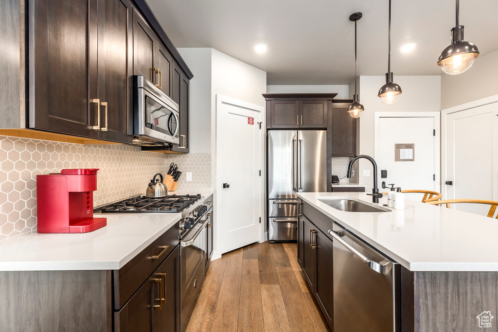 Photo 6 for MLS #2108682 at 909 W Peace Tree Trl #311