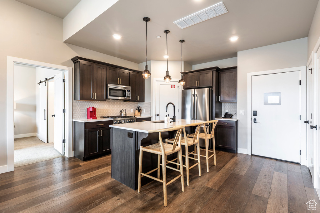 Photo 4 for MLS #2108682 at 909 W Peace Tree Trl #311