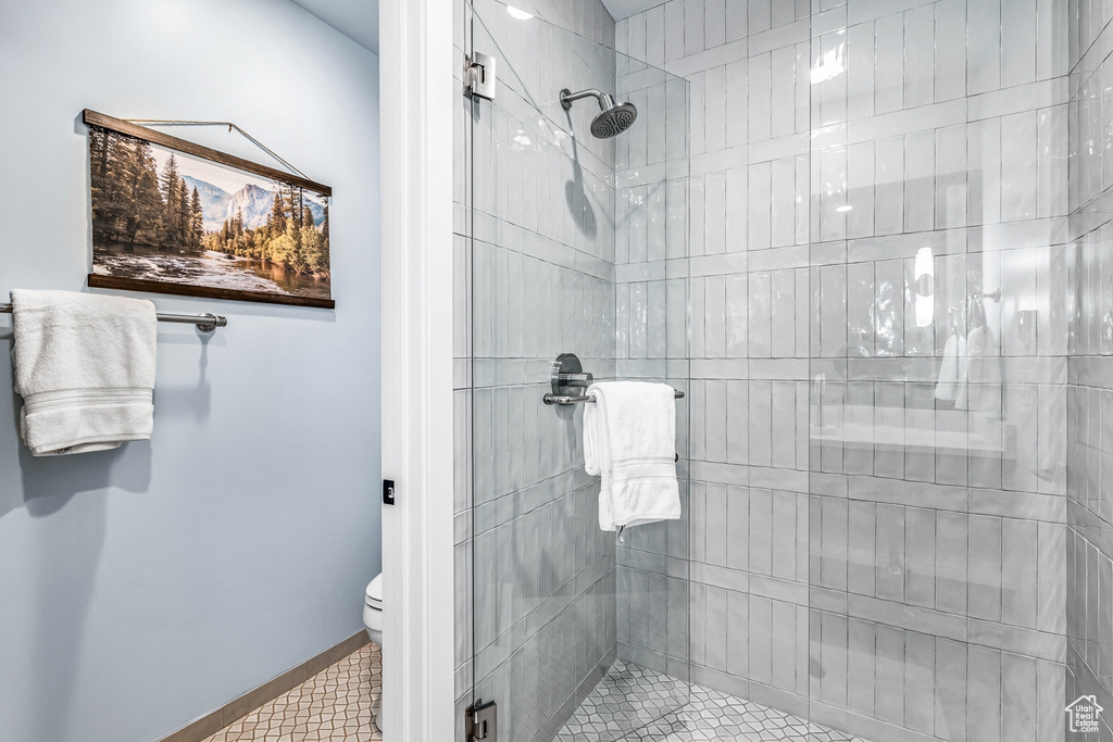 Photo 43 for MLS #2108684 at 6022 N High Plains Ct #380