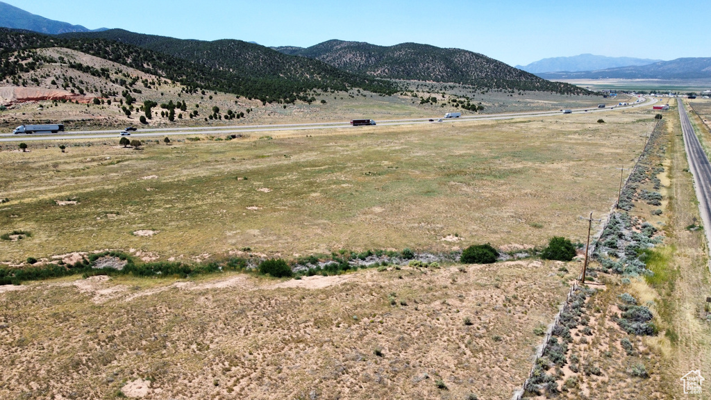 4299 S OLD HWY 91 HWY Cedar City, UT 84720