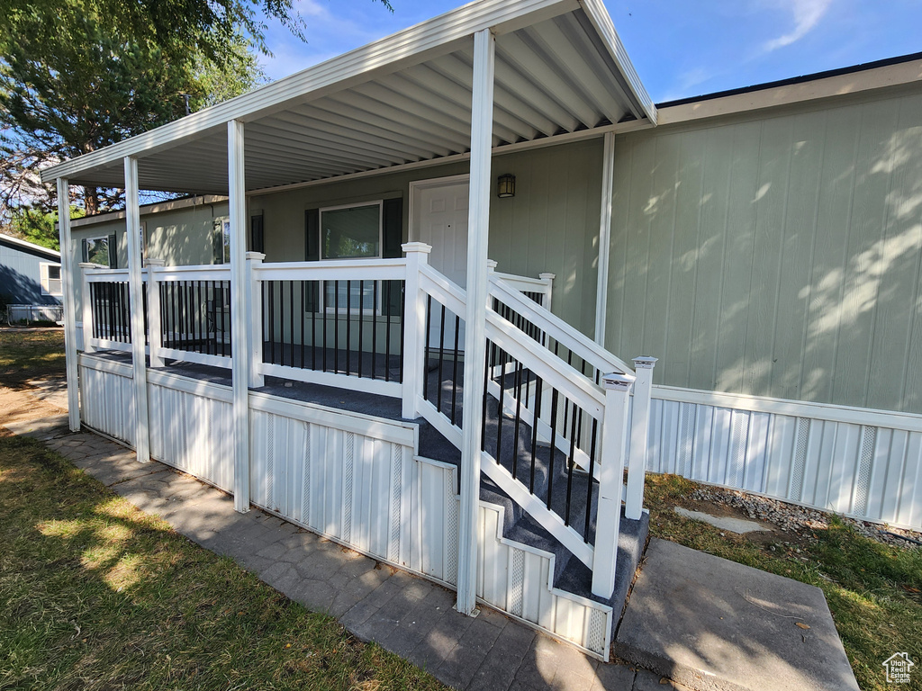 Photo 13 for MLS #2108686 at 774 W Superior Peak Dr