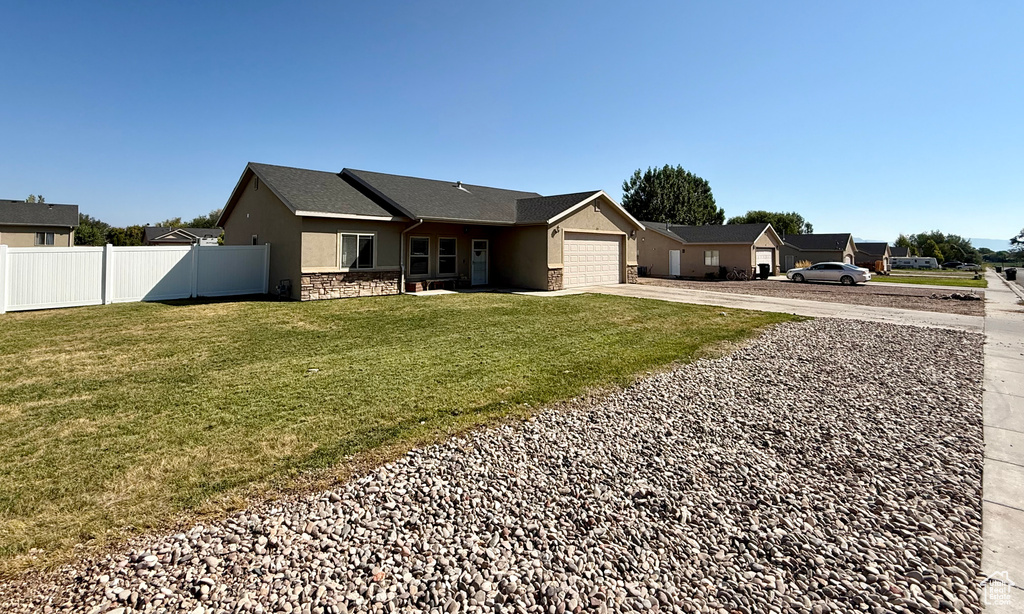 Photo 4 for MLS #2108688 at 85 E 1150 South