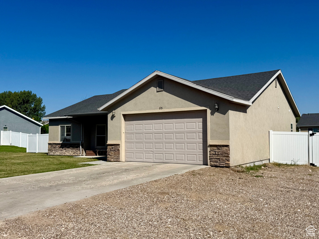 Photo 5 for MLS #2108688 at 85 E 1150 South