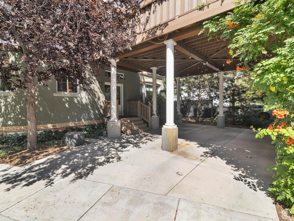 1211 S LIBERTY WELLS PL Salt Lake City, UT 84111