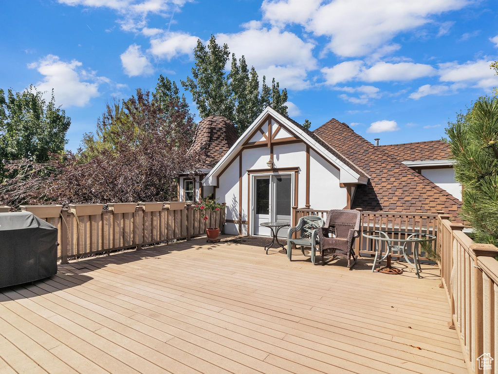 1211 S LIBERTY WELLS PL Salt Lake City, UT 84111