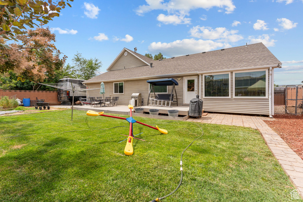 Photo 57 for MLS #2108695 at 135 N 350 West
