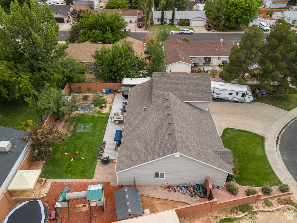 Photo 64 for MLS #2108695 at 135 N 350 West