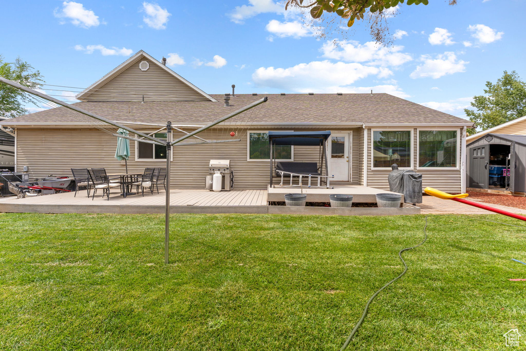Photo 56 for MLS #2108695 at 135 N 350 West