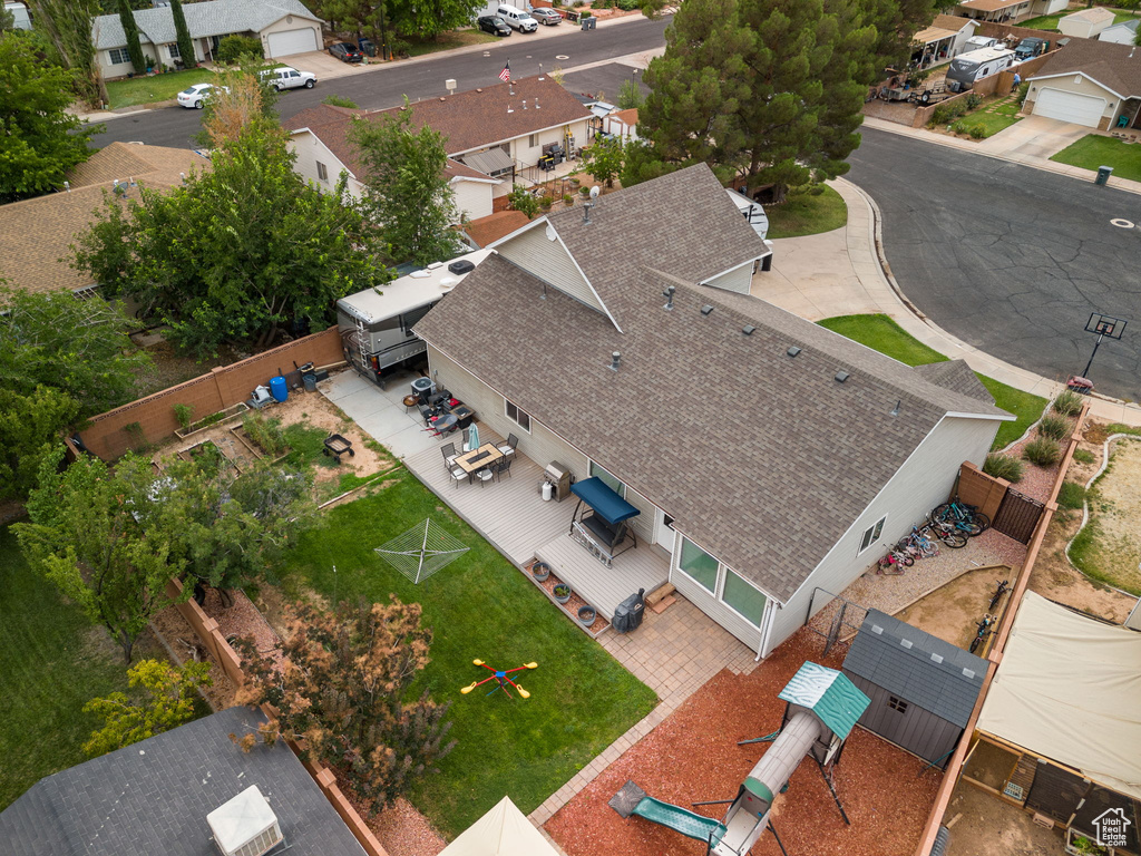 Photo 65 for MLS #2108695 at 135 N 350 West