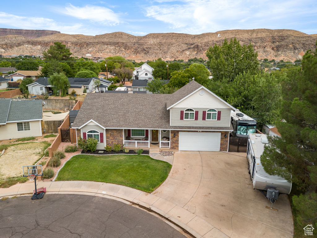 Photo 61 for MLS #2108695 at 135 N 350 West