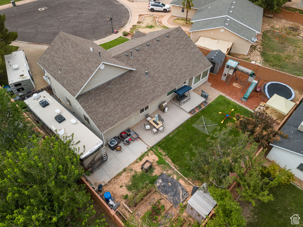 Photo 67 for MLS #2108695 at 135 N 350 West