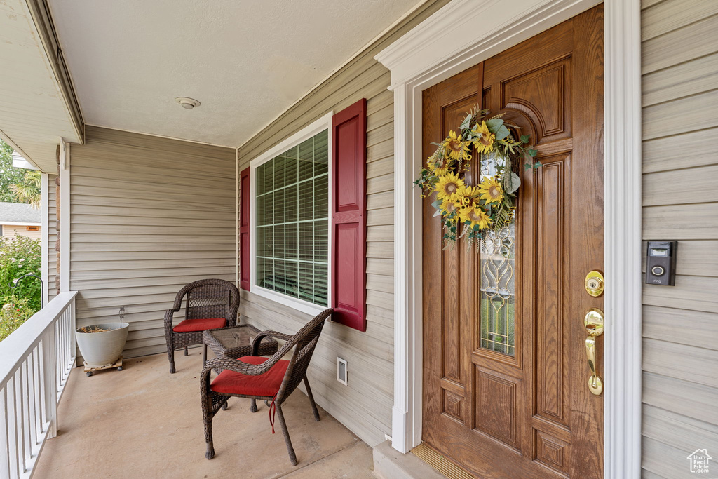 Photo 5 for MLS #2108695 at 135 N 350 West