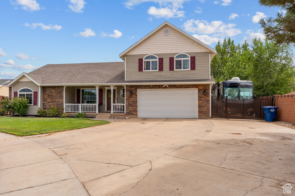 Photo 3 for MLS #2108695 at 135 N 350 West