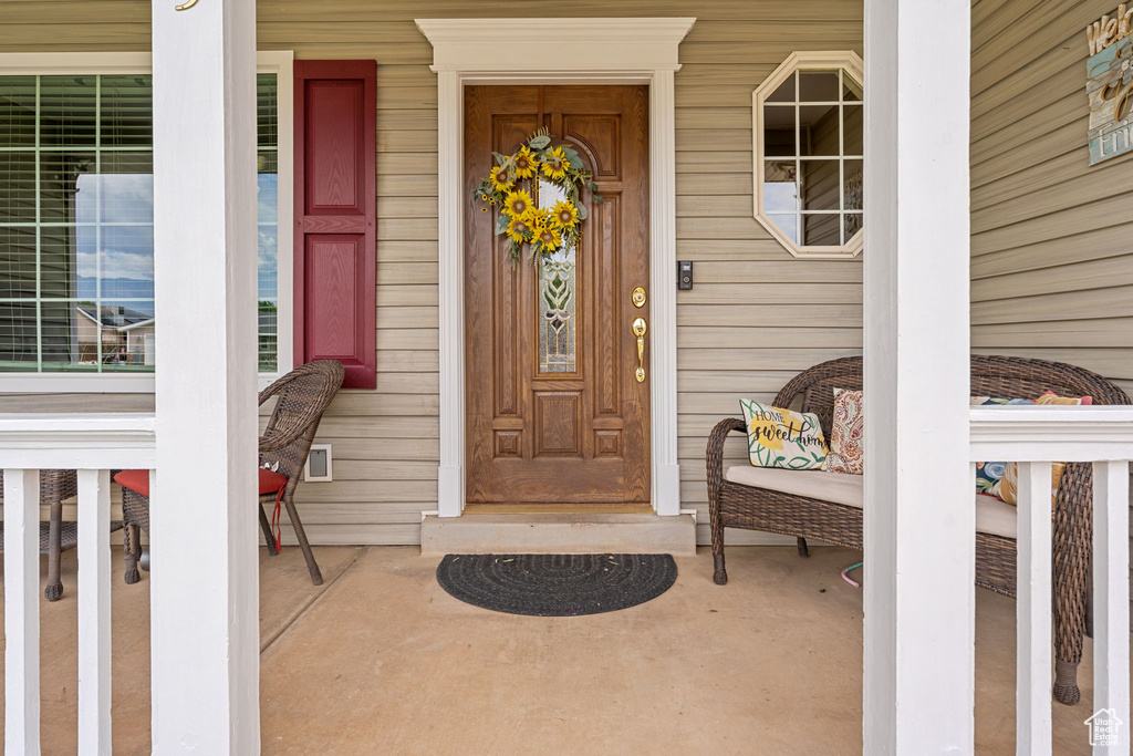 Photo 4 for MLS #2108695 at 135 N 350 West