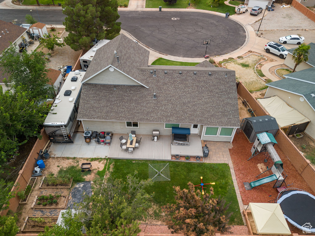 Photo 66 for MLS #2108695 at 135 N 350 West