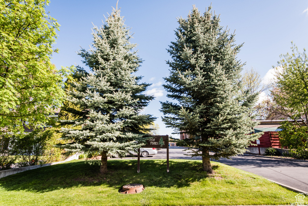 169 E 100 N #A Logan, UT 84321