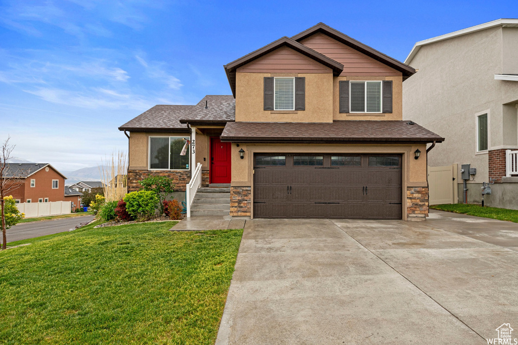 Photo 4 for MLS #2108697 at 273 W Autumn Creek Dr