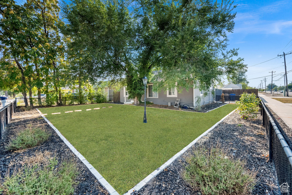 577 N 900 W Salt Lake City, UT 84116