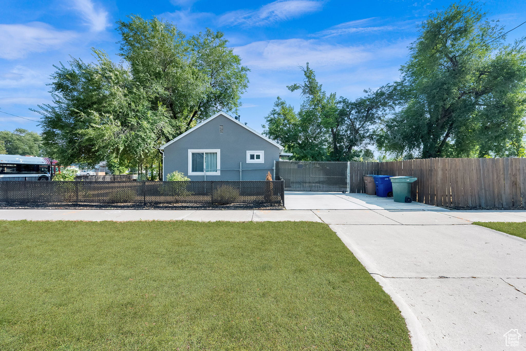 577 N 900 W Salt Lake City, UT 84116