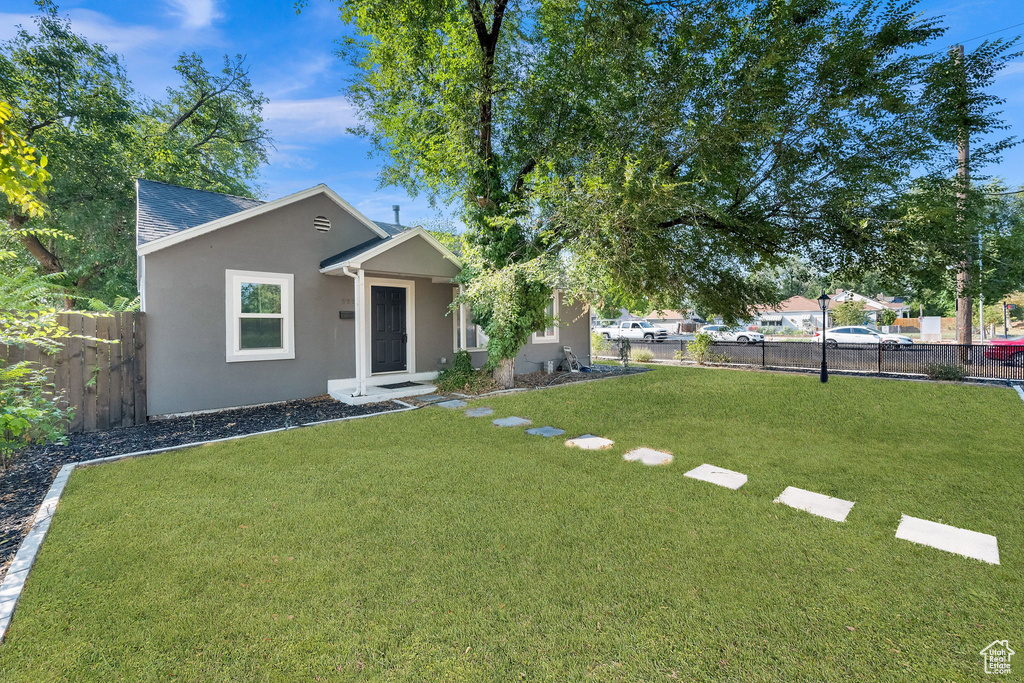 577 N 900 W Salt Lake City, UT 84116
