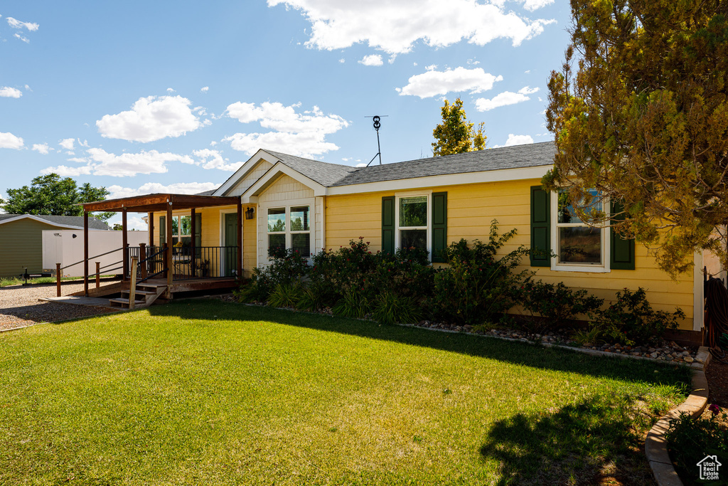 Photo 4 for MLS #2108703 at 1768 S Lee Dr