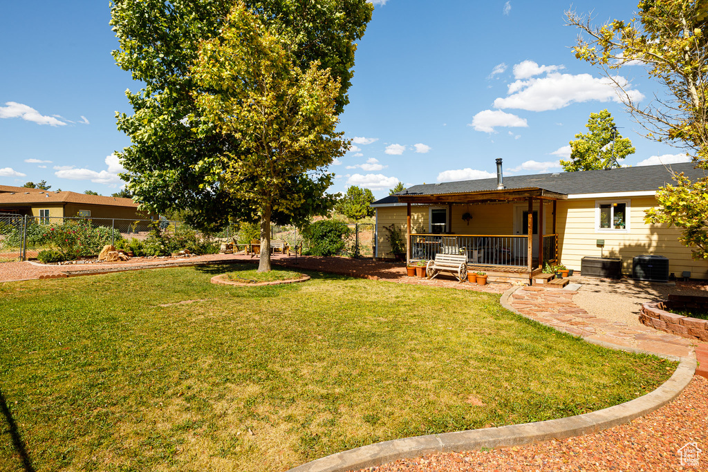 Photo 12 for MLS #2108703 at 1768 S Lee Dr