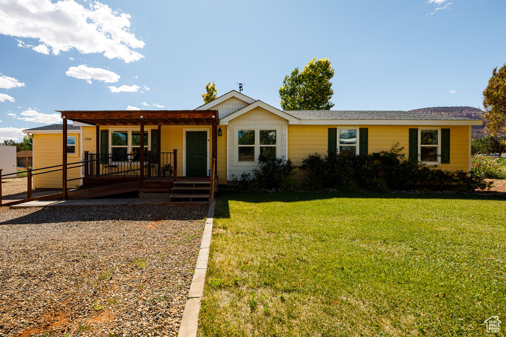 Photo 3 for MLS #2108703 at 1768 S Lee Dr