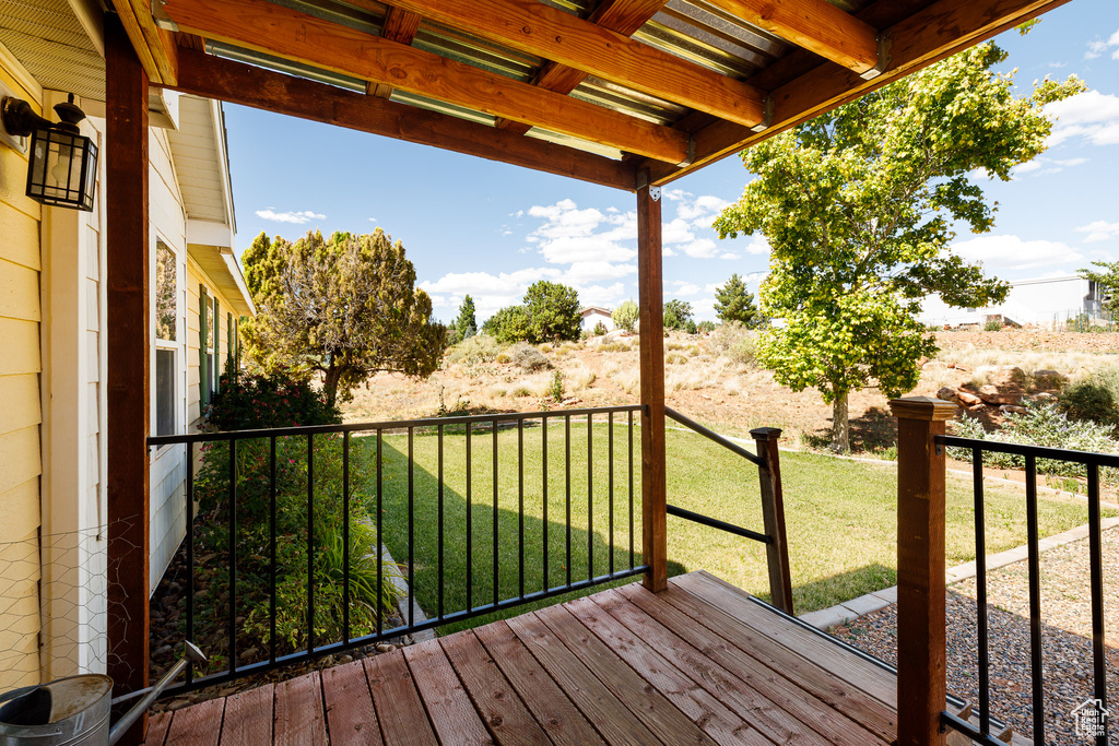 Photo 7 for MLS #2108703 at 1768 S Lee Dr