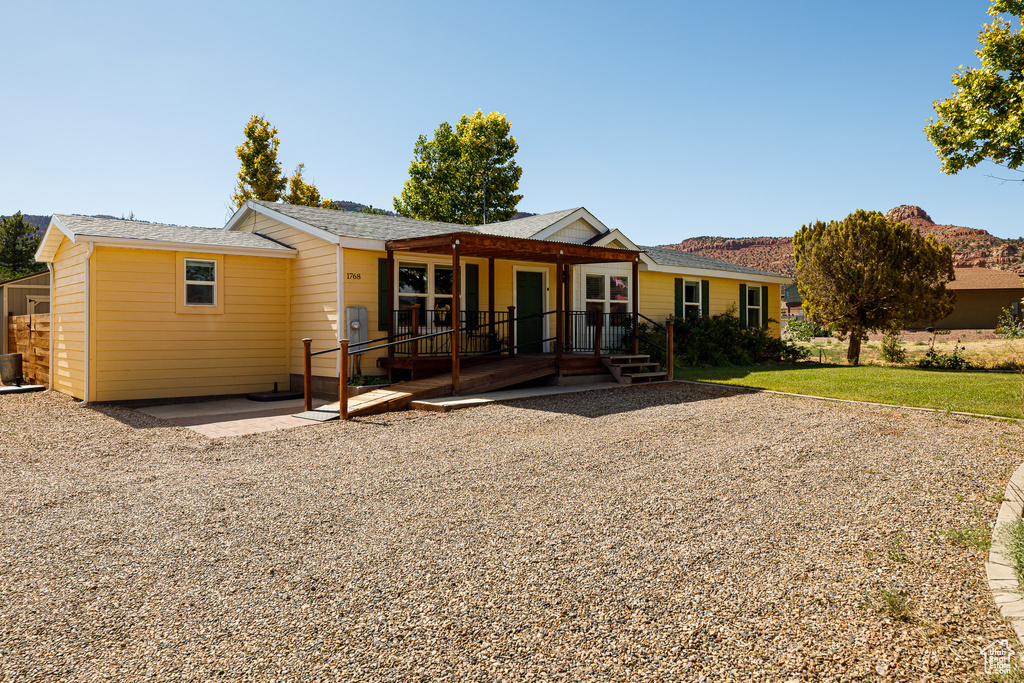Photo 2 for MLS #2108703 at 1768 S Lee Dr
