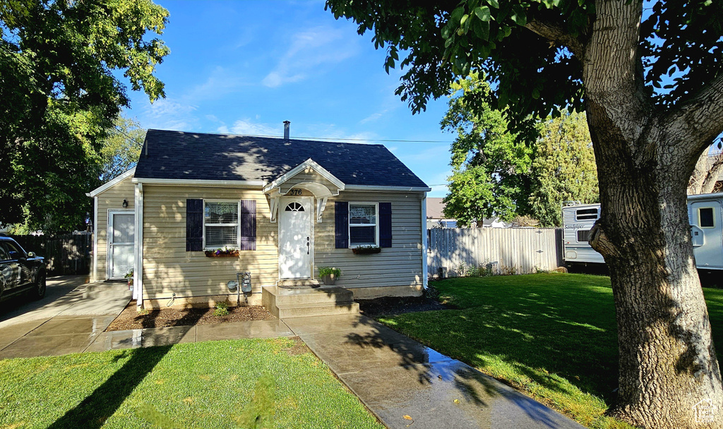 376 S 200 W Lehi, UT 84043