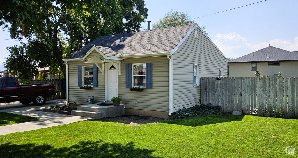 376 S 200 W Lehi, UT 84043