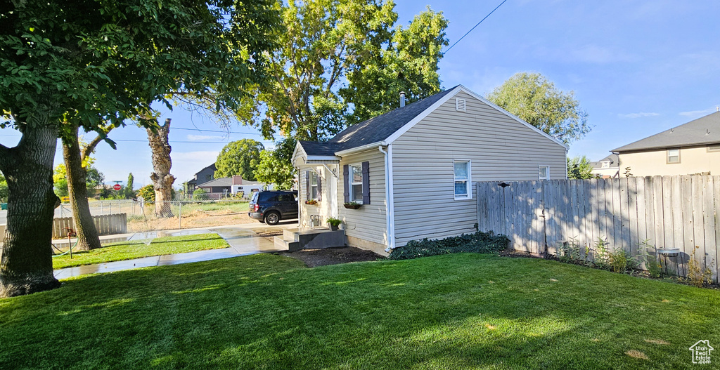 376 S 200 W Lehi, UT 84043
