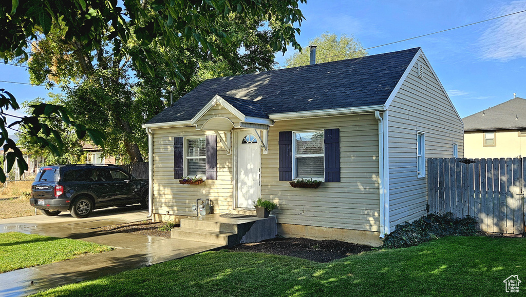 376 S 200 W Lehi, UT 84043